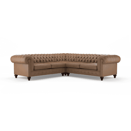 Regent Corner Unit (3X3)