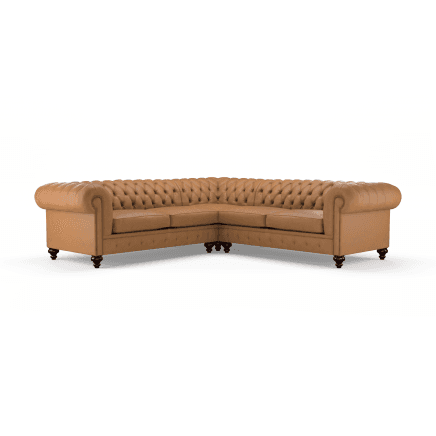 Regent Corner Unit (3X3)