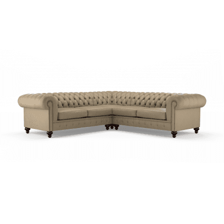 Regent Corner Unit (3X3)
