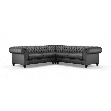 Regent Corner Unit (3X3)