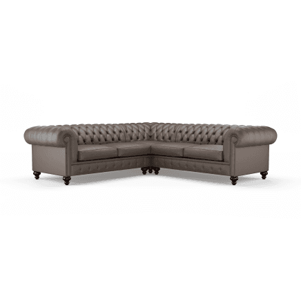 Regent Corner Unit (3X3)