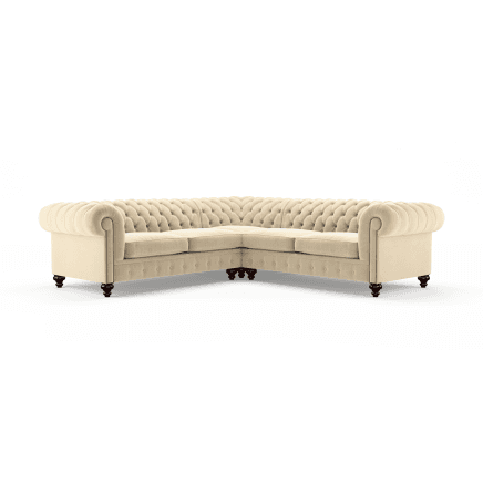 Regent Corner Unit (3X3)