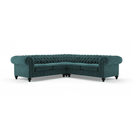 Regent Corner Unit (3X3)