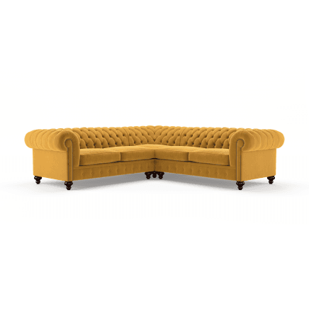 Regent Corner Unit (3X3)