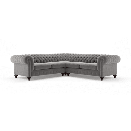 Regent Corner Unit (3X3)