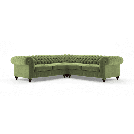 Regent Corner Unit (3X3)