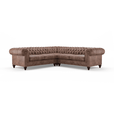 Regent Corner Unit (3X3)