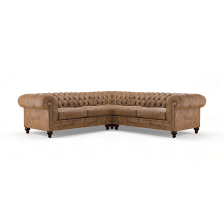 Regent Corner Unit (3X3)