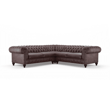Regent Corner Unit (3X3)
