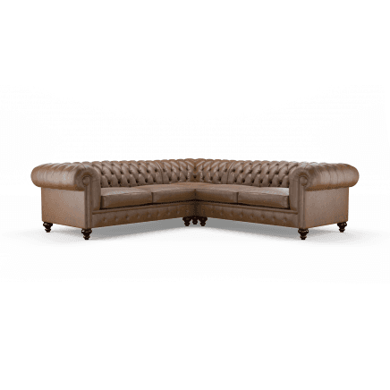 Regent Corner Unit (3X3)