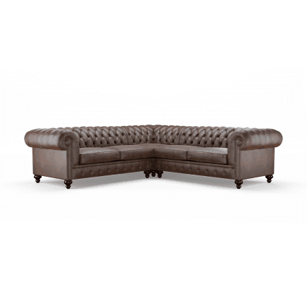 Regent Corner Unit (3X3)