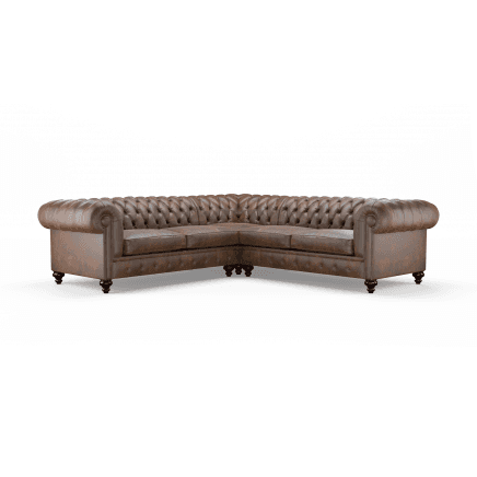 Regent Corner Unit (3X3)