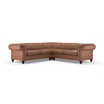 Regent Corner Unit (3X3)