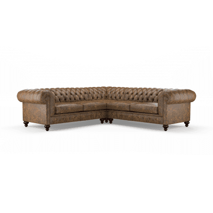 Regent Corner Unit (3X3)