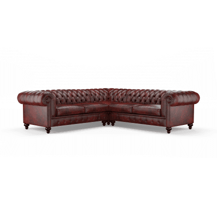 Regent Corner Unit (3X3)
