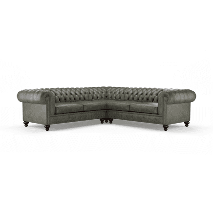 Regent Corner Unit (3X3)