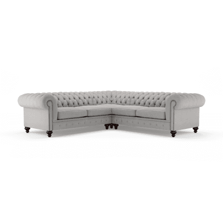 Regent Corner Unit (3X3)