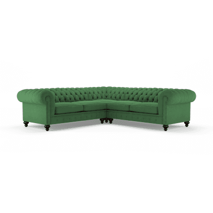 Regent Corner Unit (3X3)