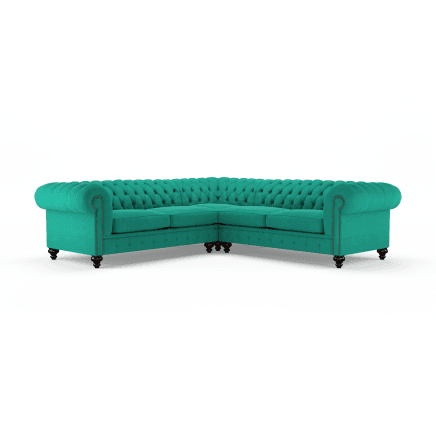 Regent Corner Unit (3X3)