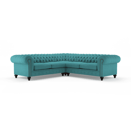 Regent Corner Unit (3X3)