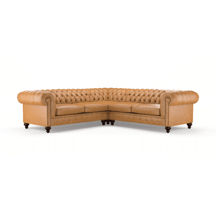 Regent Corner Unit (3X3)
