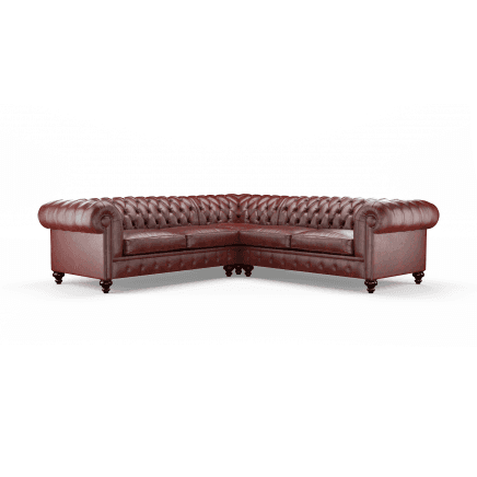 Regent Corner Unit (3X3)