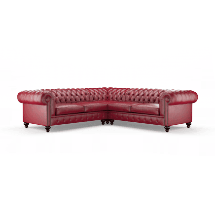 Regent Corner Unit (3X3)