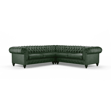 Regent Corner Unit (3X3)