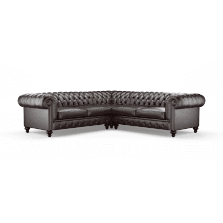 Regent Corner Unit (3X3)
