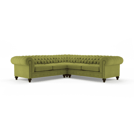 Regent Corner Unit (3X3)