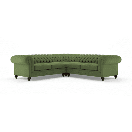 Regent Corner Unit (3X3)