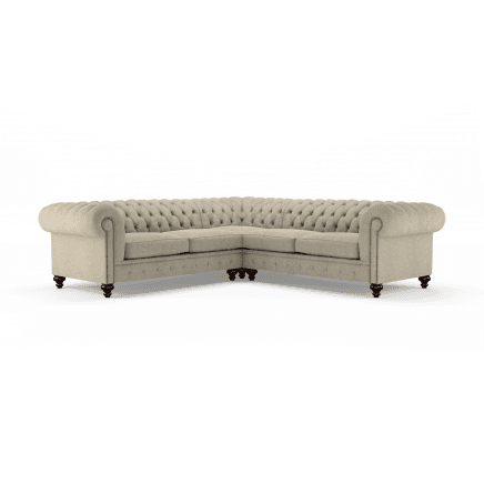 Regent Corner Unit (3X3)