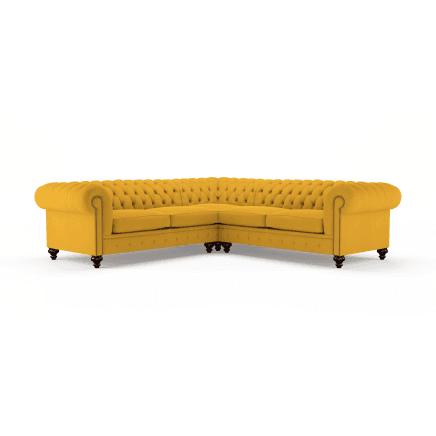 Regent Corner Unit (3X3)