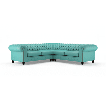 Regent Corner Unit (3X3)