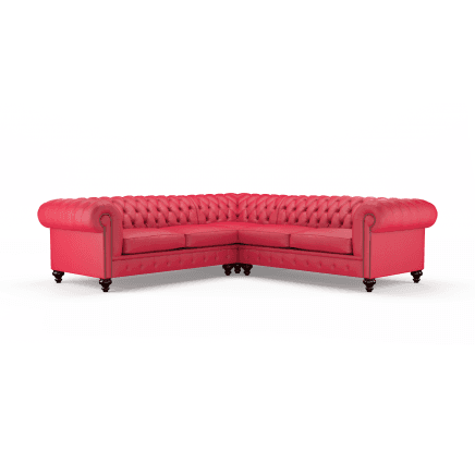 Regent Corner Unit (3X3)