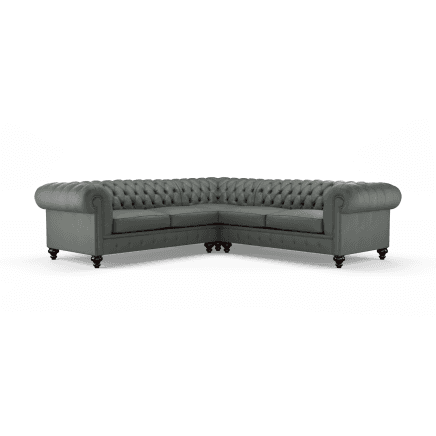 Regent Corner Unit (3X3)