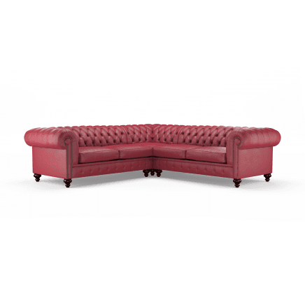 Regent Corner Unit (3X3)