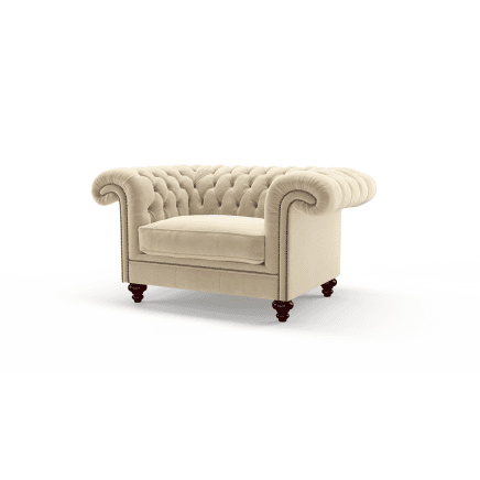 Rochester 1.5 Seater Sofa