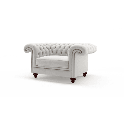 Rochester 1.5 Seater Sofa