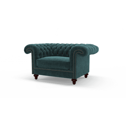 Rochester 1.5 Seater Sofa