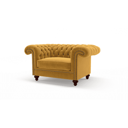 Rochester 1.5 Seater Sofa