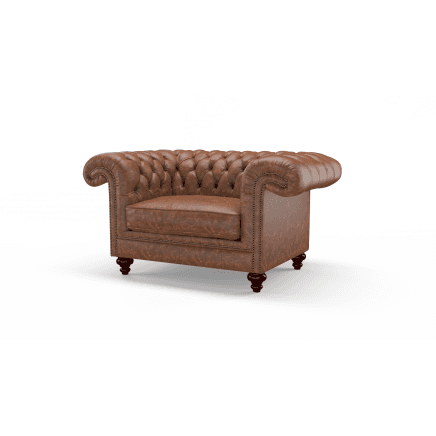 Rochester 1.5 Seater Sofa