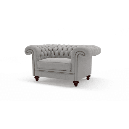 Rochester 1.5 Seater Sofa