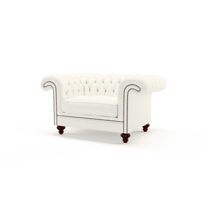 Rochester 1.5 Seater Sofa
