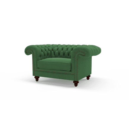 Rochester 1.5 Seater Sofa