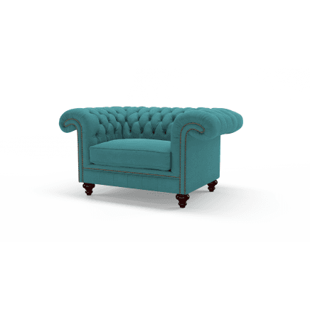 Rochester 1.5 Seater Sofa