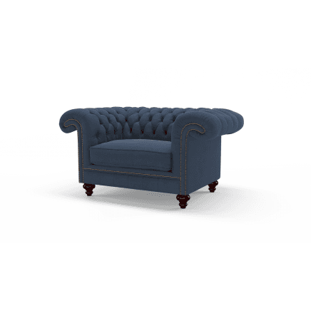 Rochester 1.5 Seater Sofa