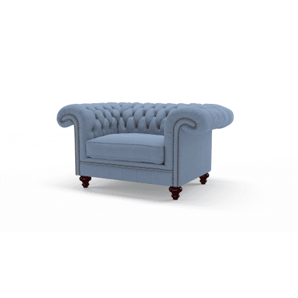Rochester 1.5 Seater Sofa