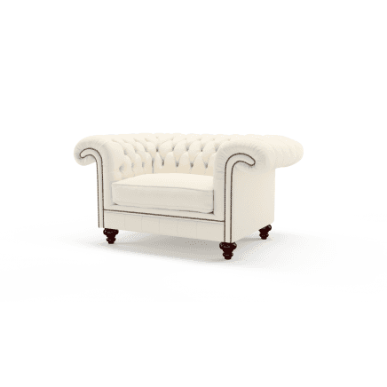 Rochester 1.5 Seater Sofa