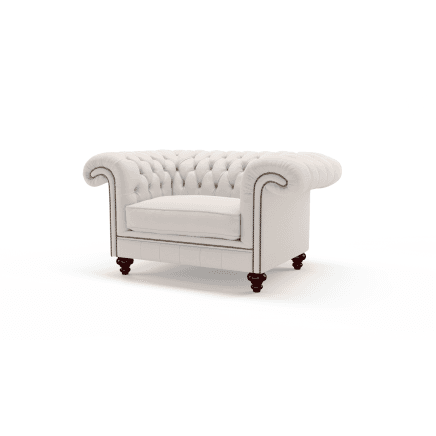 Rochester 1.5 Seater Sofa
